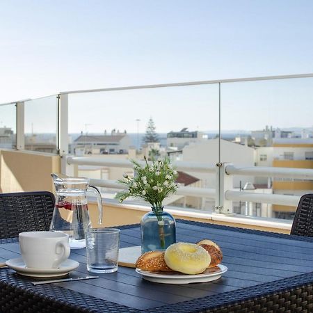 Apartamento Alameda 奎特里拉 外观 照片