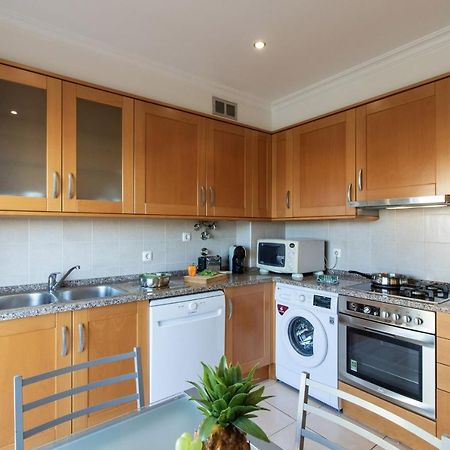 Apartamento Alameda 奎特里拉 外观 照片
