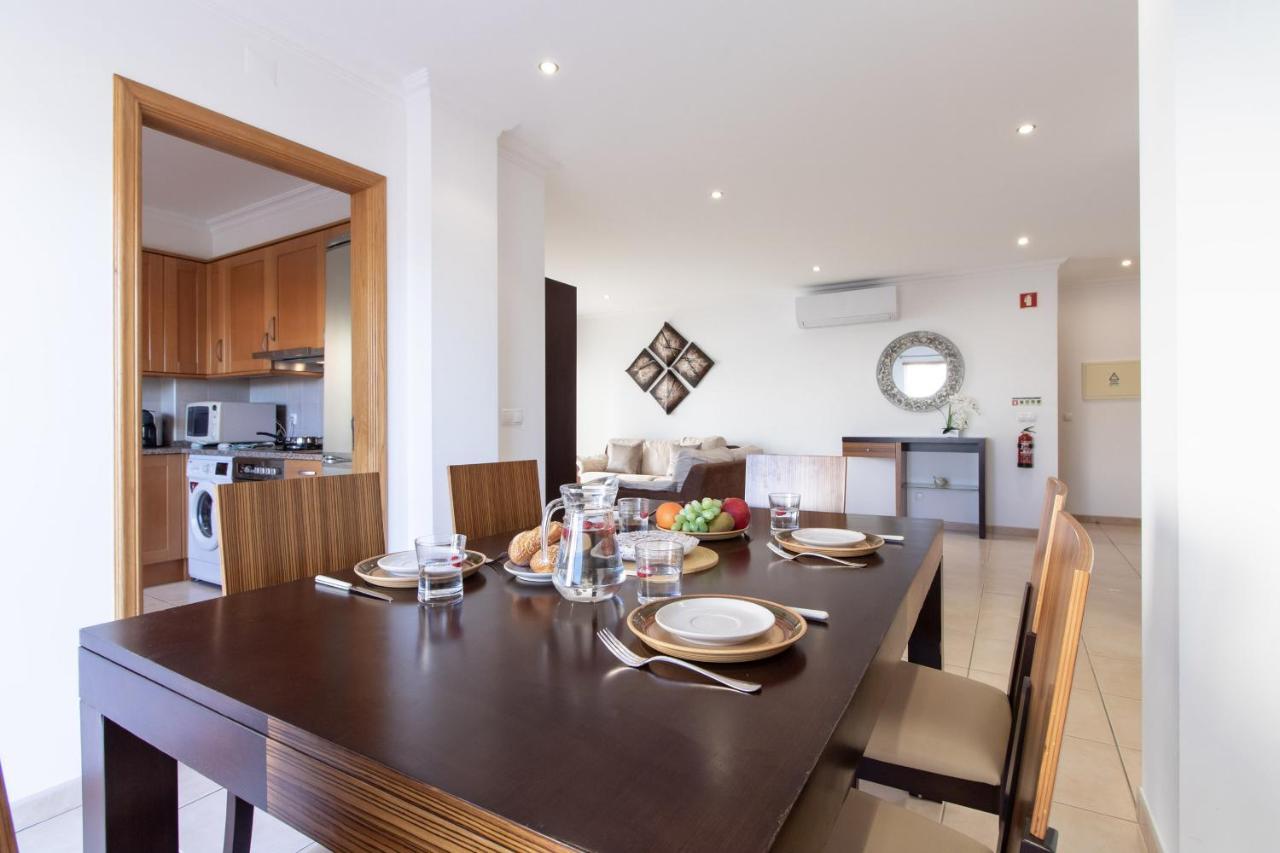 Apartamento Alameda 奎特里拉 外观 照片