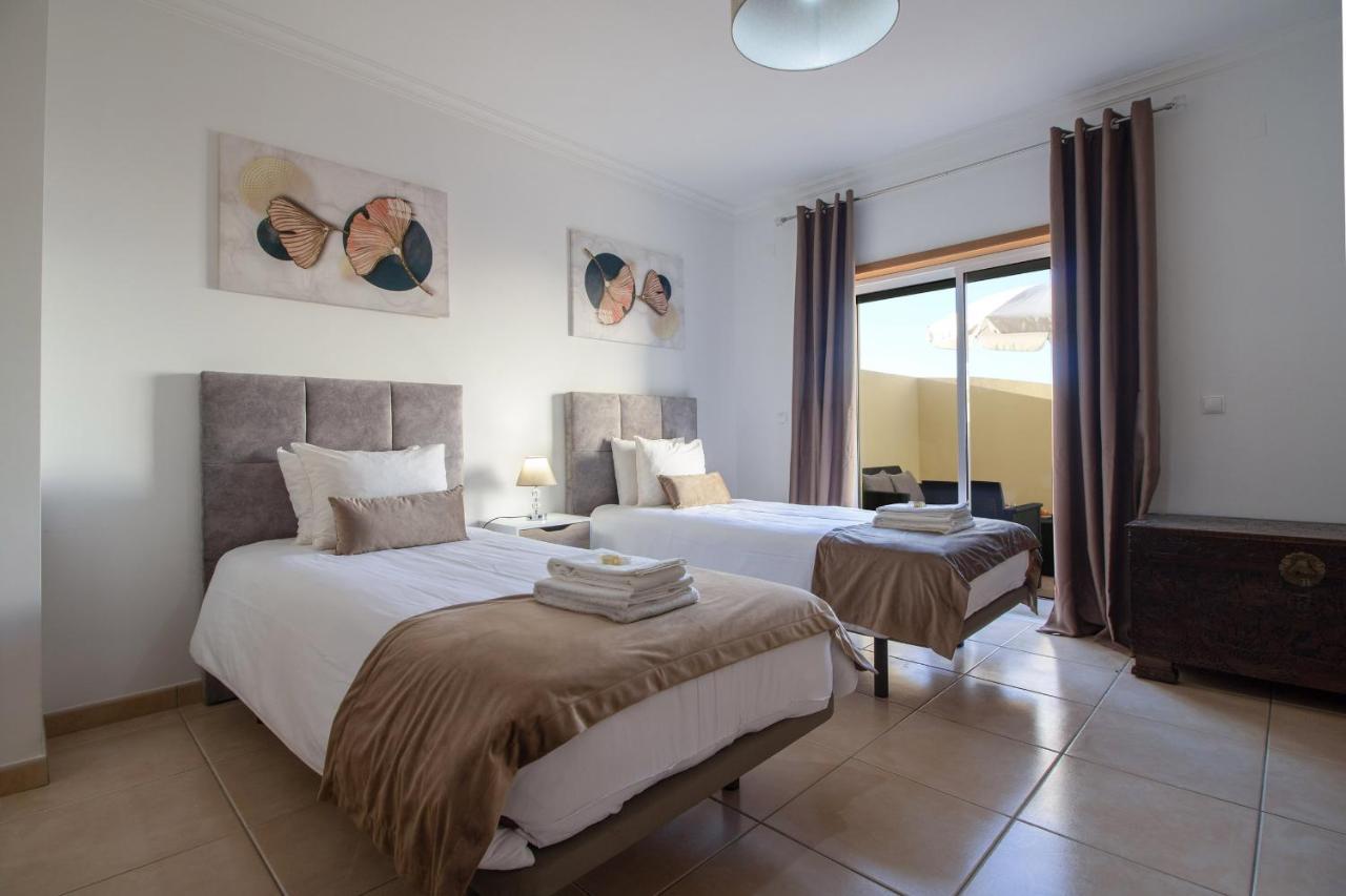 Apartamento Alameda 奎特里拉 外观 照片