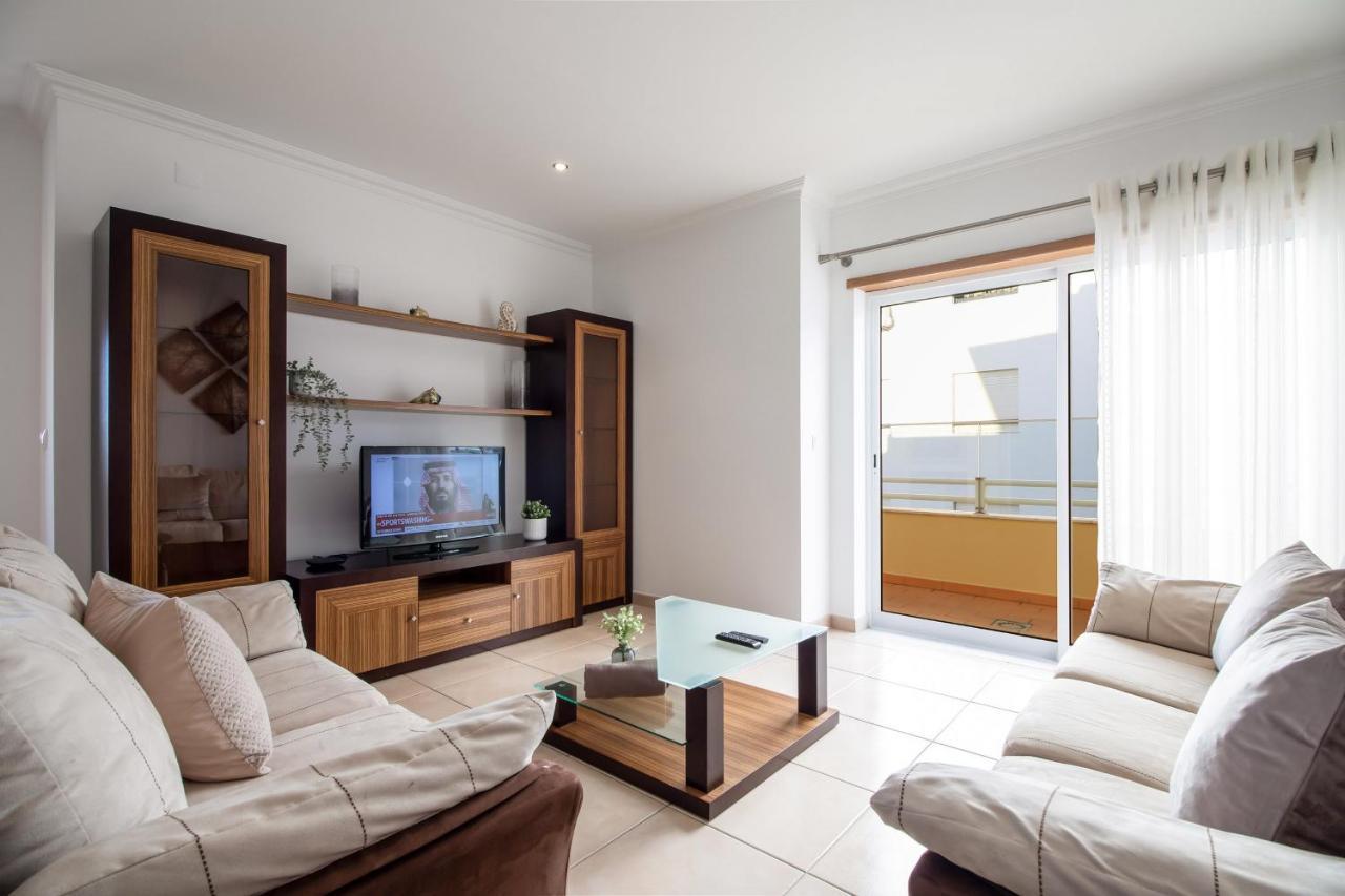 Apartamento Alameda 奎特里拉 外观 照片