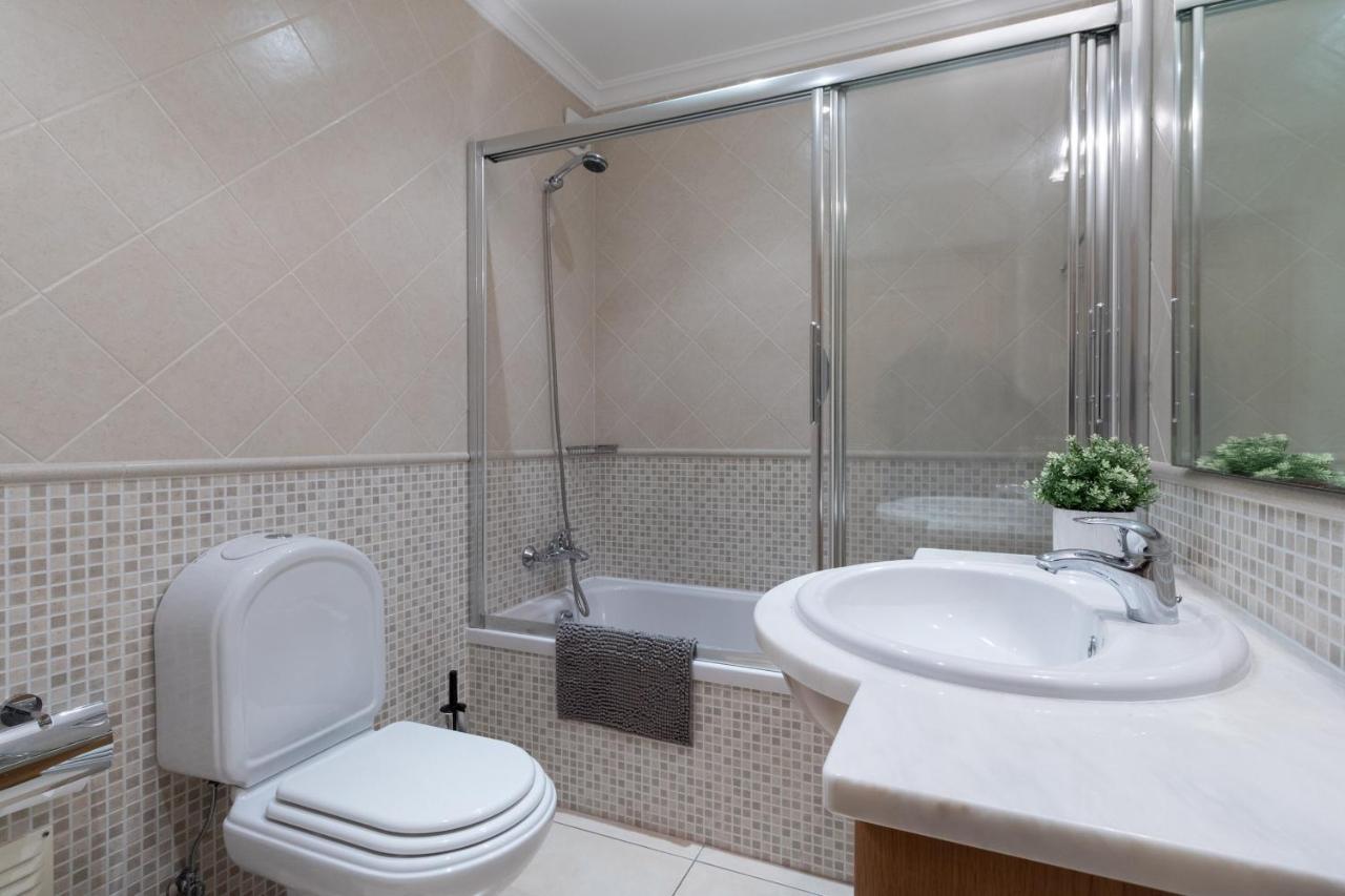 Apartamento Alameda 奎特里拉 外观 照片