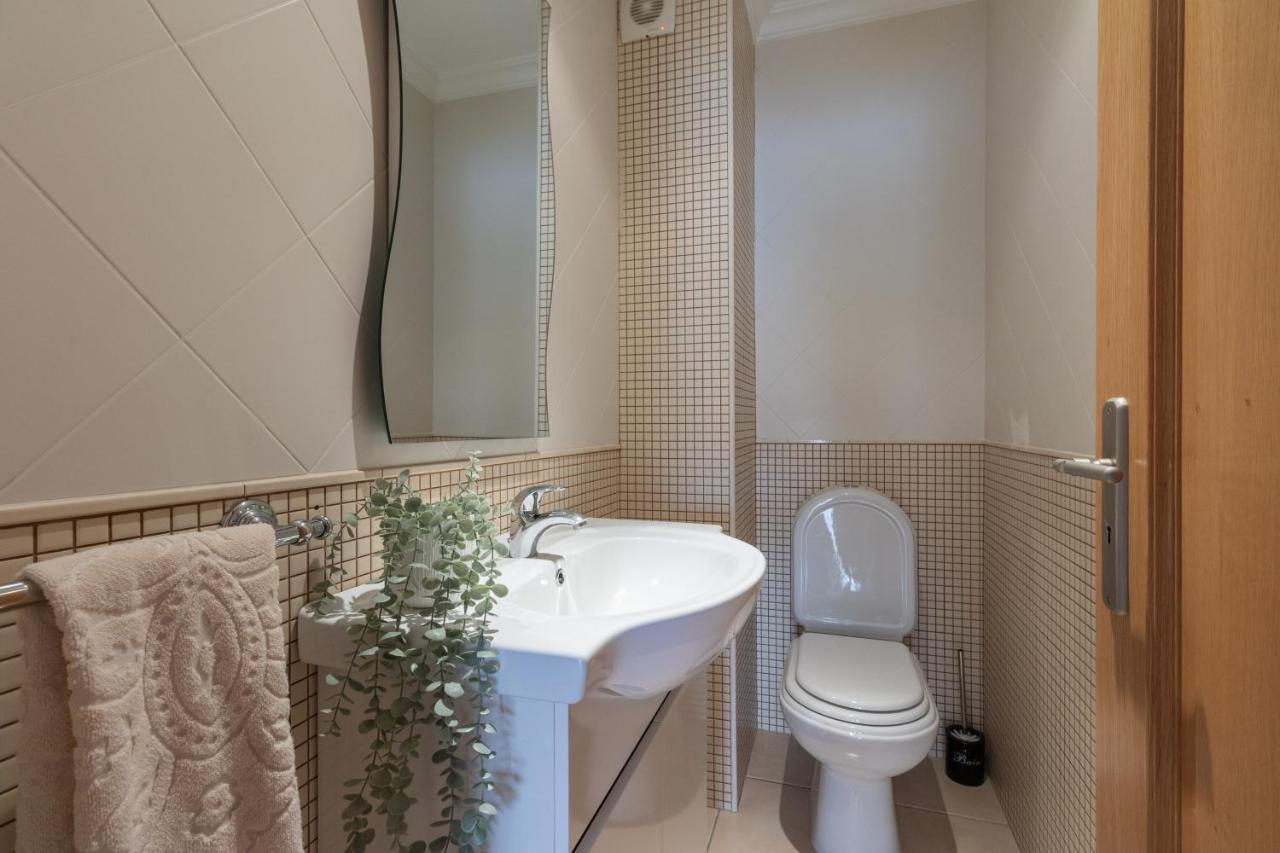 Apartamento Alameda 奎特里拉 外观 照片
