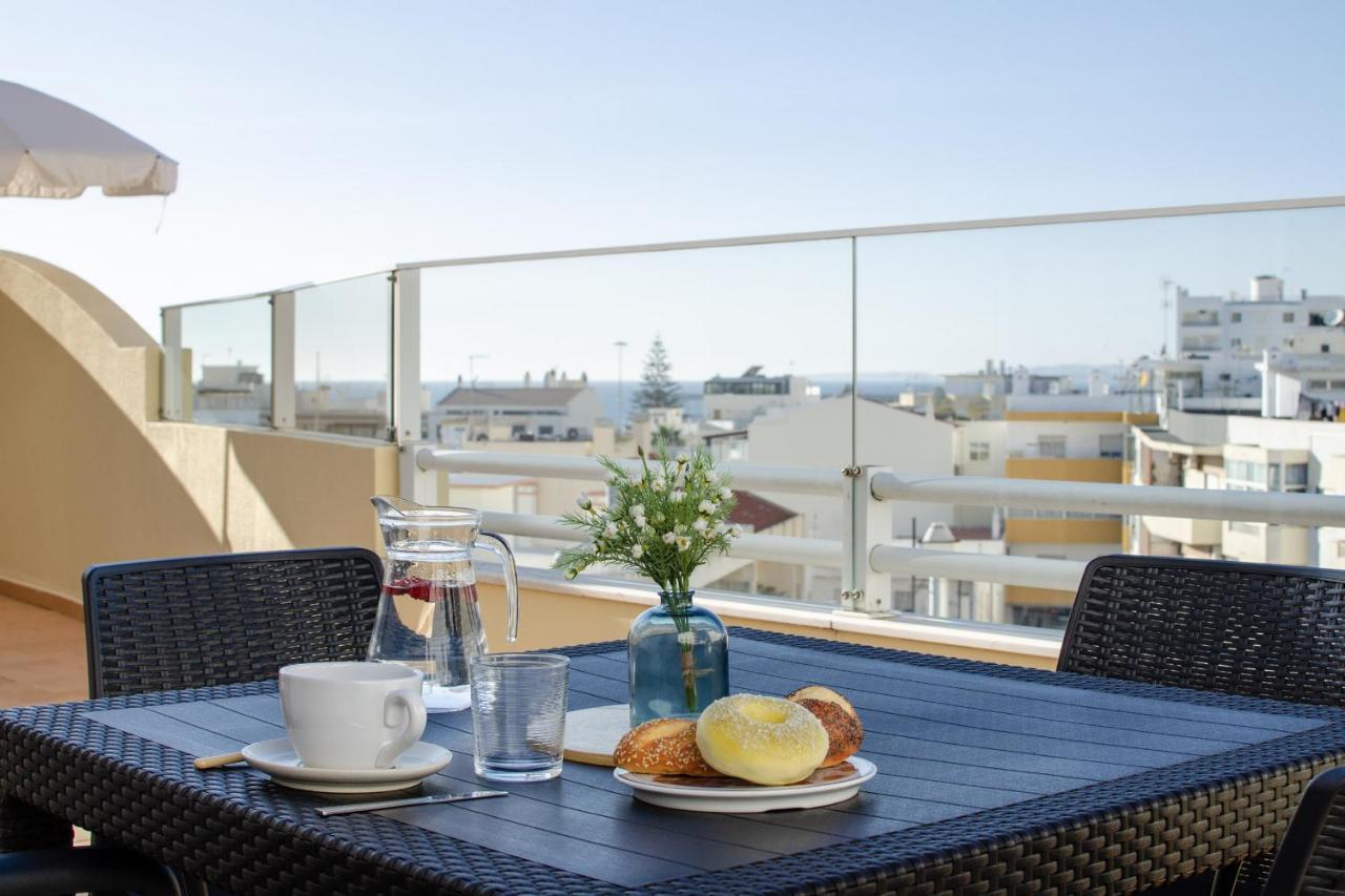 Apartamento Alameda 奎特里拉 外观 照片