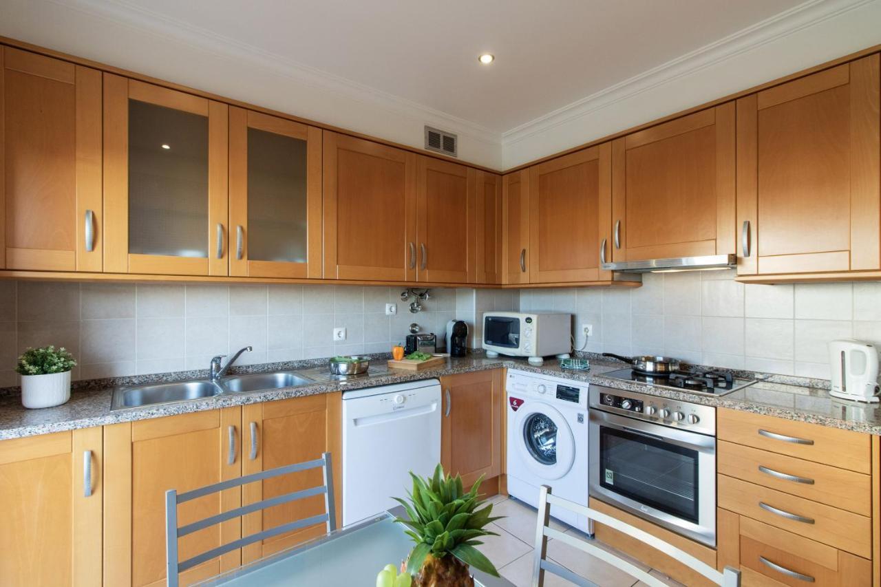 Apartamento Alameda 奎特里拉 外观 照片