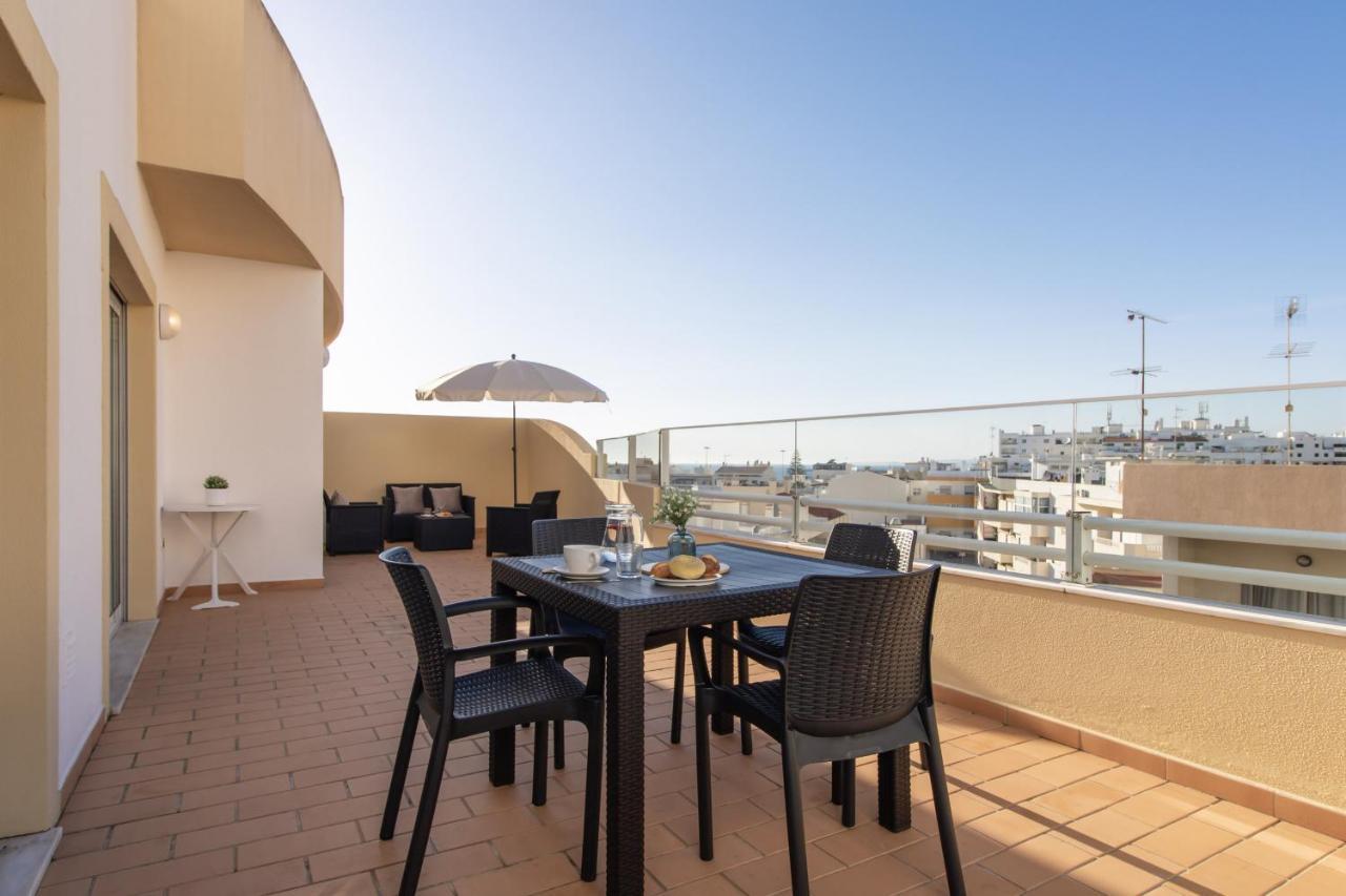 Apartamento Alameda 奎特里拉 外观 照片