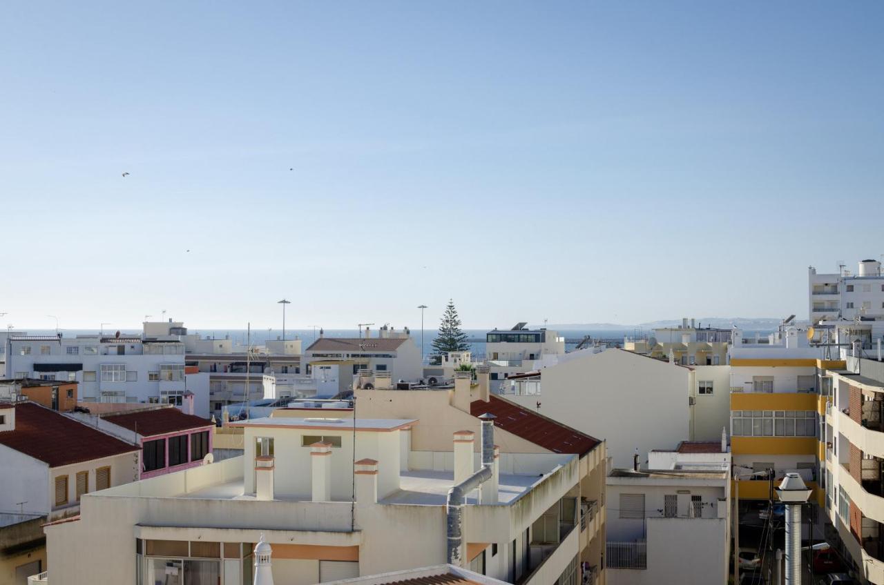 Apartamento Alameda 奎特里拉 外观 照片