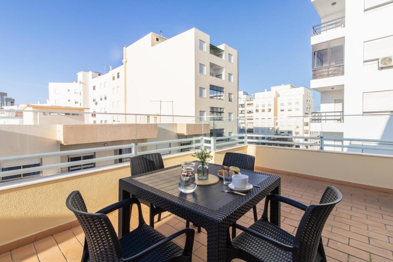 Apartamento Alameda 奎特里拉 外观 照片
